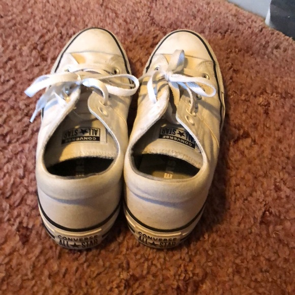 Converse - Picture 3 of 4